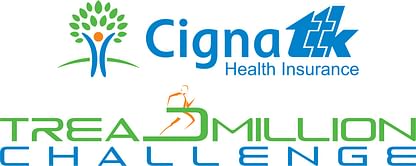 Cigna TTK Treadmillion Challenge is here to put Bengaluru's fitness to test!