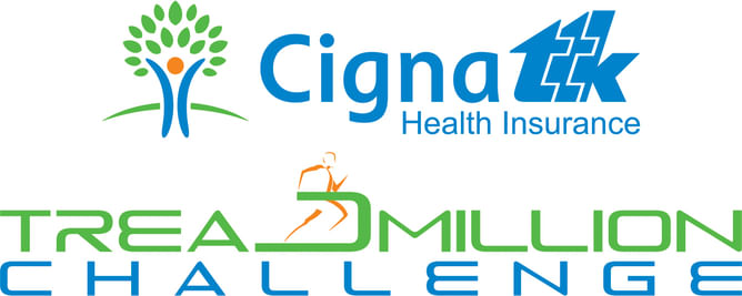 Cigna TTK Treadmillion Challenge is here to put Bengaluru's fitness to test!