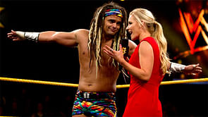 Released NXT star complimentary of Triple H, talks developmental change, more
