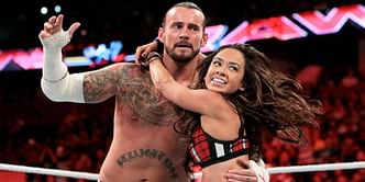 The truth behind AJ Lee's retirement