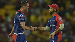 Delhi Daredevils have more depth now: Nathan Coulter-Nile