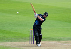 Reports: Colin Munro to replace Aaron Finch for Mumbai Indians