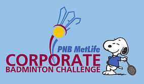 PNB MetLife kick-starts Corporate Badminton Challenge