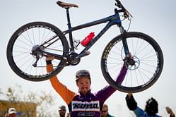 Mountain bikers to raise funds for Nepal quake victims