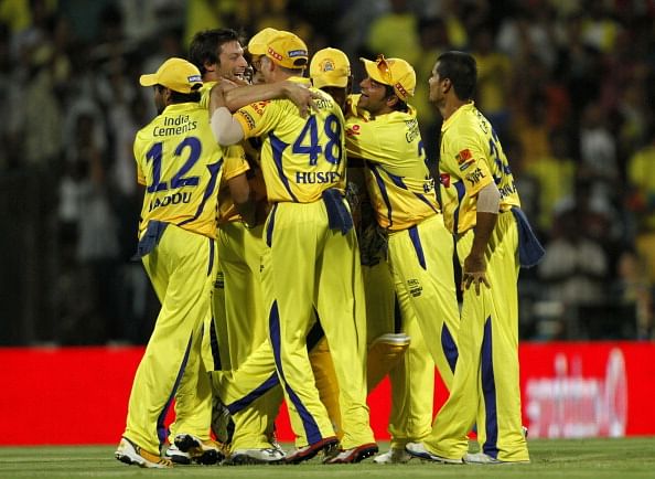 IPL 2015 - CSK vs SRH: Venue, date and predicted line-ups