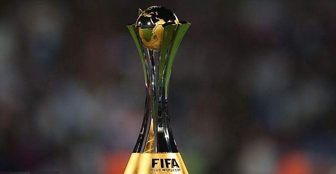 Japan to host 2015 and 2016 FIFA Club World Cup