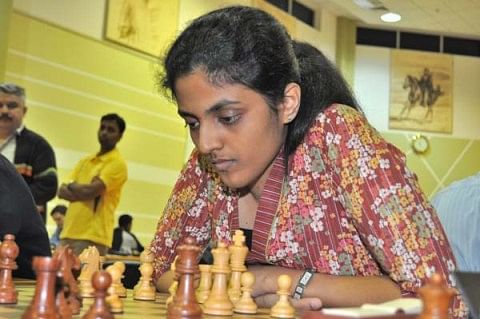 D Harika, Koneru Humpy win medals as India finishes 4th in Women's World Team Chess C'ship