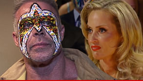 Warrior's widow remembers the WWE Hall of Famer