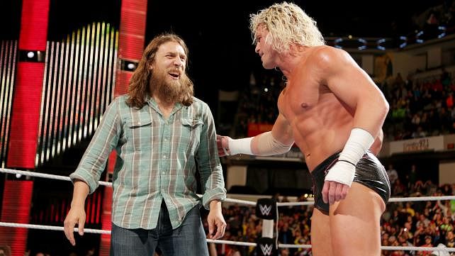 Major match post-RAW, crowd sent home happy