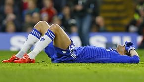 How much will Diego Costa's absence hurt Chelsea's title chances?
