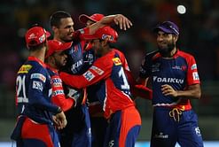 IPL 2015: Delhi Daredevils vs Kolkata Knight Riders - Venue, date and predicted line-ups