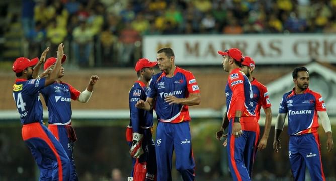 IPL 2015: Delhi Daredevils vs Rajasthan Royals - Venue, date and predicted line-ups