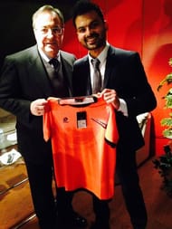 Prashant Agarwal Fiorentino Perez