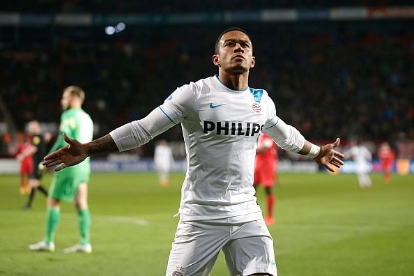 Depay 