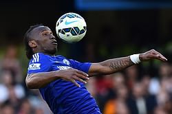 Didier Drogba's ankle injury limits Chelsea's attacking option for match against Arsenal