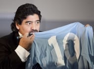 Diego Maradona
