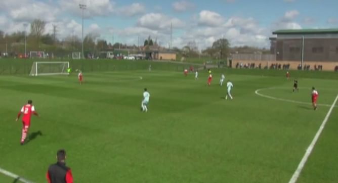 Video: Record alert! Goalkeeper Mitov scores possibly longest distance goal ever