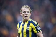 Dirk Kuyt Feyenoord
