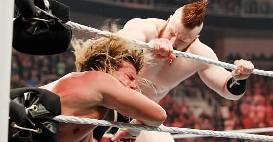 Spoiler: Unique Attitude Era match to go down at Extreme Rules