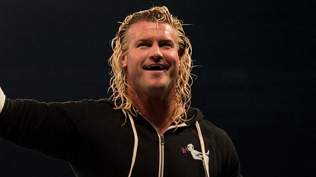 Dolph Ziggler teasing leaving WWE?