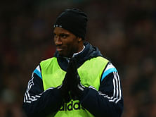 Drogba's retirement this summer is vital for Chelsea