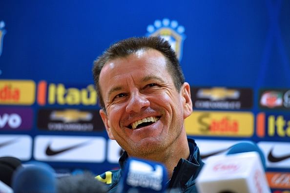 Brazil to announce Copa America squad on May 5