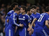 Eden Hazard goal Stoke City