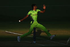 Pakistan's Ehsan Adil ruled out of Bangladesh series
