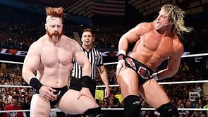 Extreme Rules- 3 things that did not work