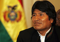 Bolivia to host all off-road races of 2016 Dakar Rally