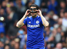 Cesc Fabregas' poor form in the second half of the season isn't a new phenomenon
