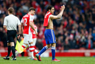 Fabregas Arsenal