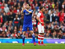 Arsenal 0-0 Chelsea: "To not win the title for ten years is boring"