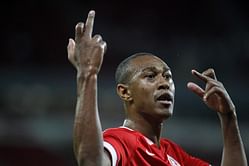 Teammates support Fabricio who abused Internacional fans