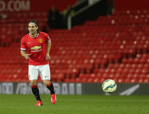 Can Radamel Falcao ever be considered an upgrade on Danny Welbeck?