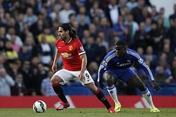 Should Manchester United put their faith in Radamel Falcao?