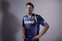 IPL Match 3: KXIP vs RR: Gamechanger - James Faulkner