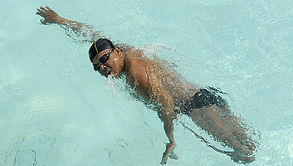 Swimmer Masadur Rahman Baidya dies of multi-organ failure