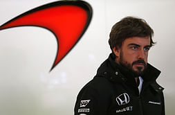 Will Alonso be World Champion again?