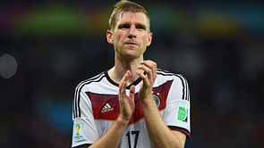 Jurgen Klopp would suit Premier League: Per Mertesacker
