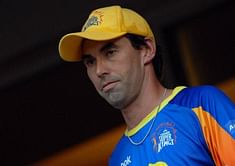 Best coaching staff XI of IPL 2015