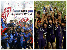 Is India’s Dominance hurting Cricket?