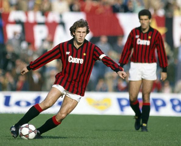 Franco Baresi