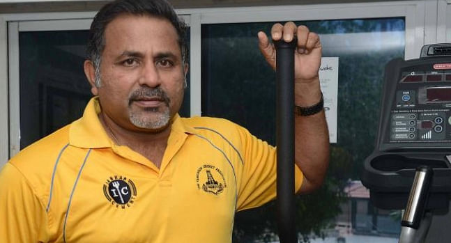 Experience of managing Indian pacers to help my RCB stint: Bharat Arun