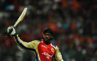 Chris Gayle
