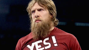 WWE tweets about Daniel Bryan match, Bryan removed from RAW and SmackDown?, more