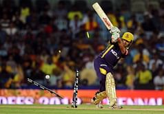 'Fit' Gambhir set to join KKR teammates in Pune