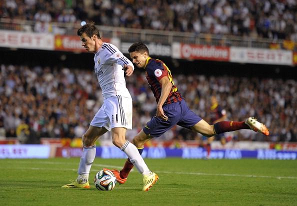 Gareth Bale