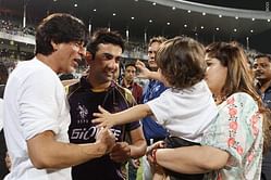 Suryakumar Yadav was my man of the match: KKR captain Gautam Gambhir