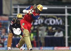 IPL Match 5: KKR vs RCB: Gamechanger - Chris Gayle